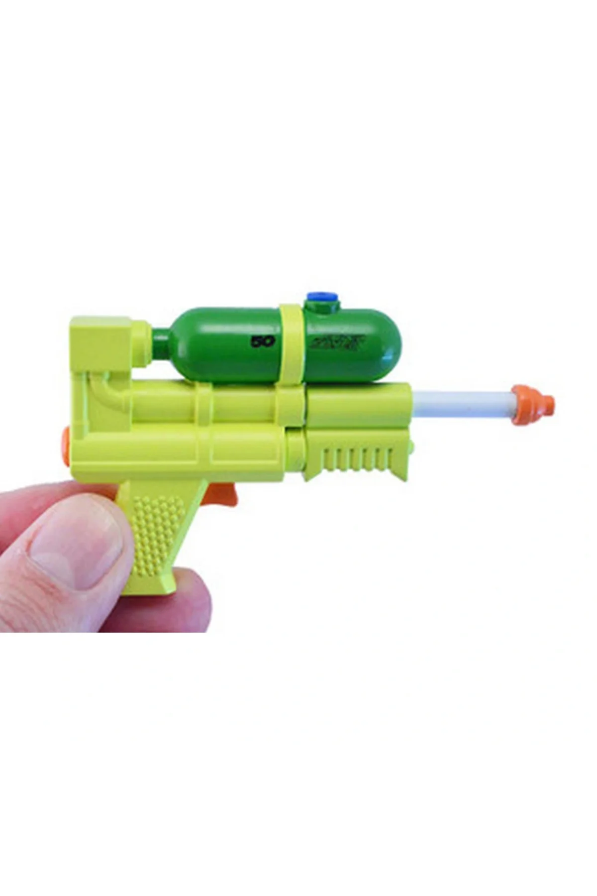 Super Soaker