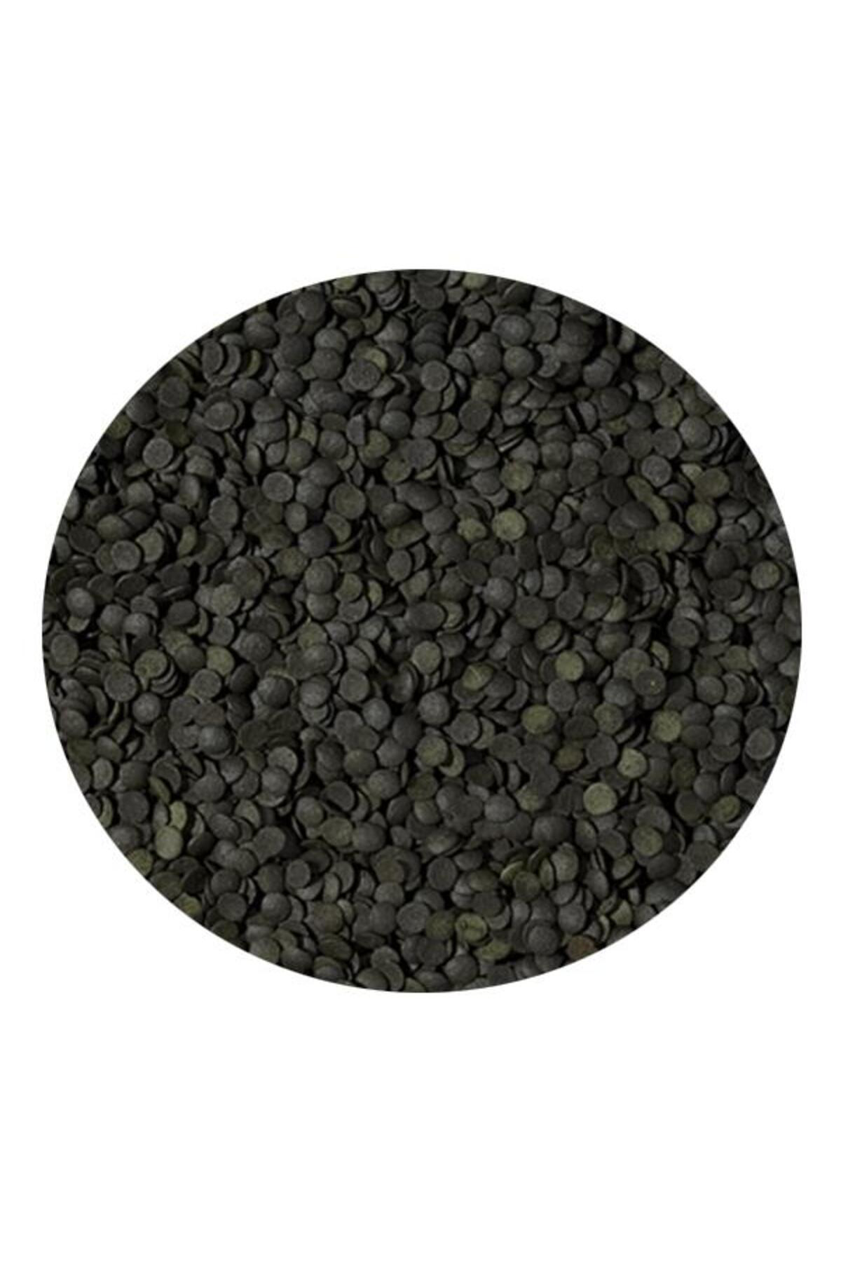 Super Spirulina Forte Chips 250gr Açık
