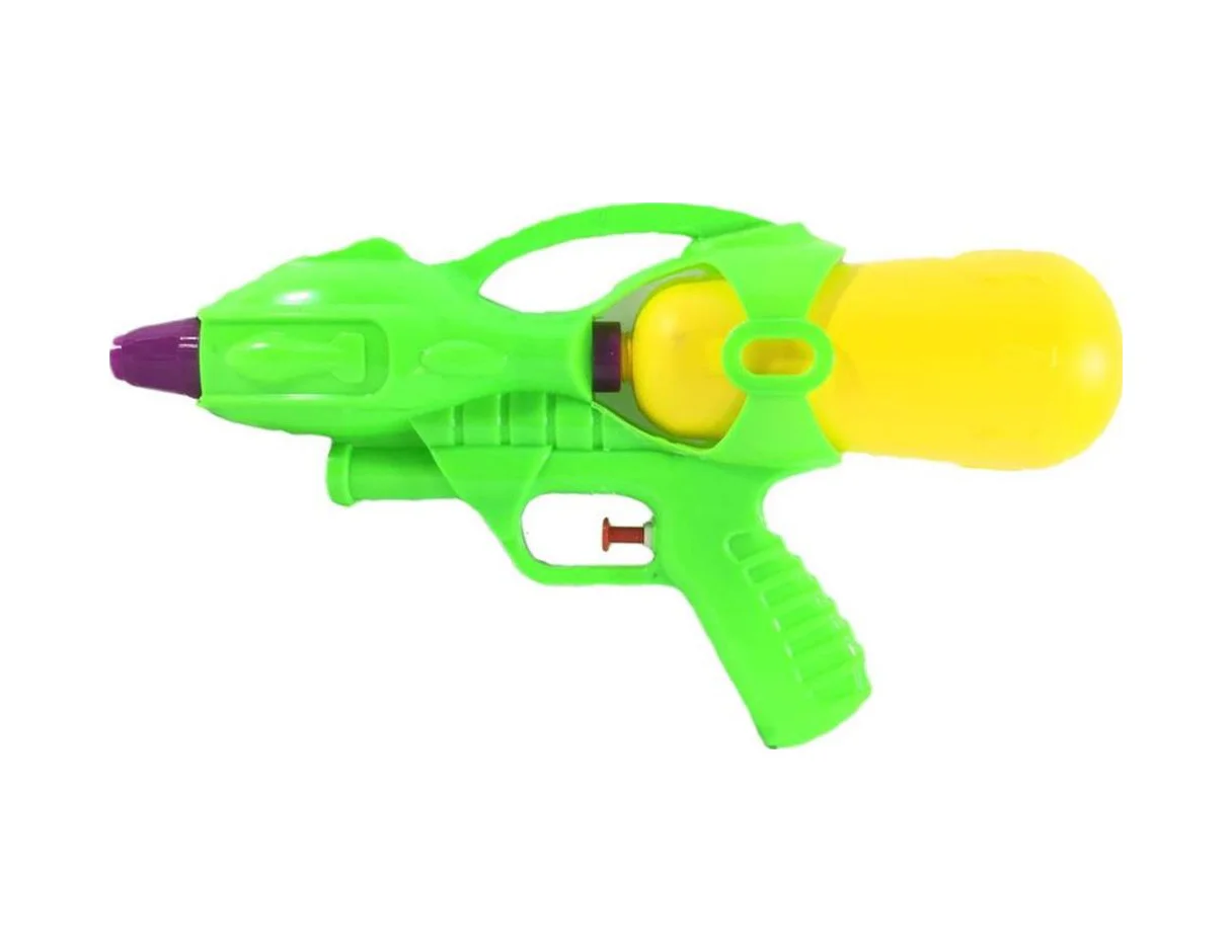 Süper Su Tabancası 30 Cm - Vi-205 Lisinya