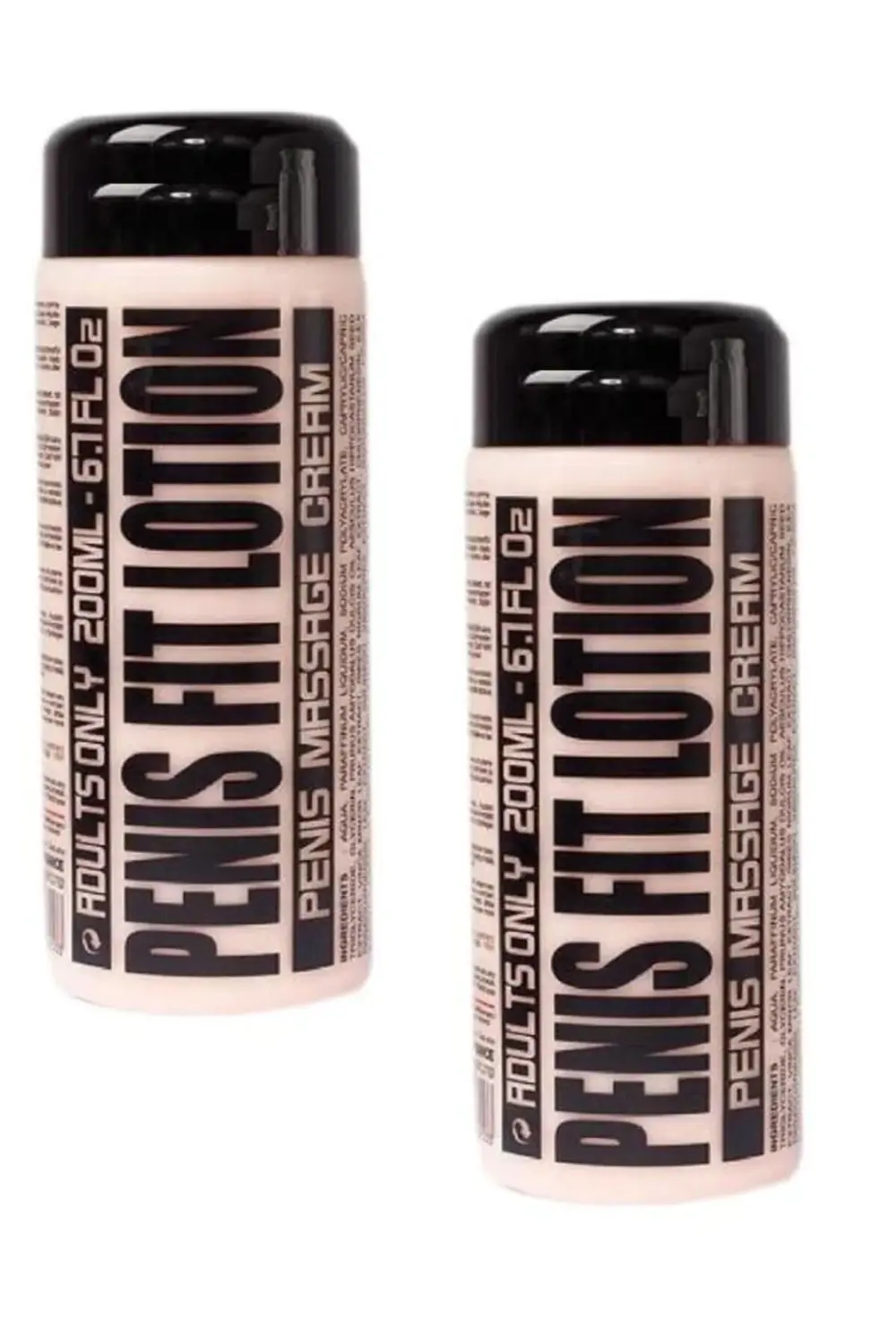 Süper Super Pe.nis Büyütme Ürünü 200 ml 2 Adet