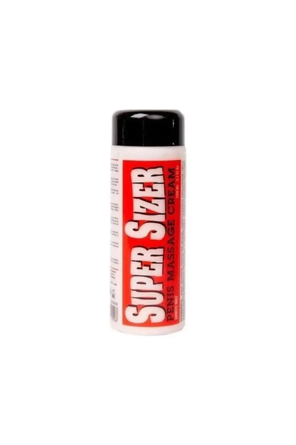 Süper Super Sizer 200 ml Erkeklere Özel Yeni Formül Krem 2'li