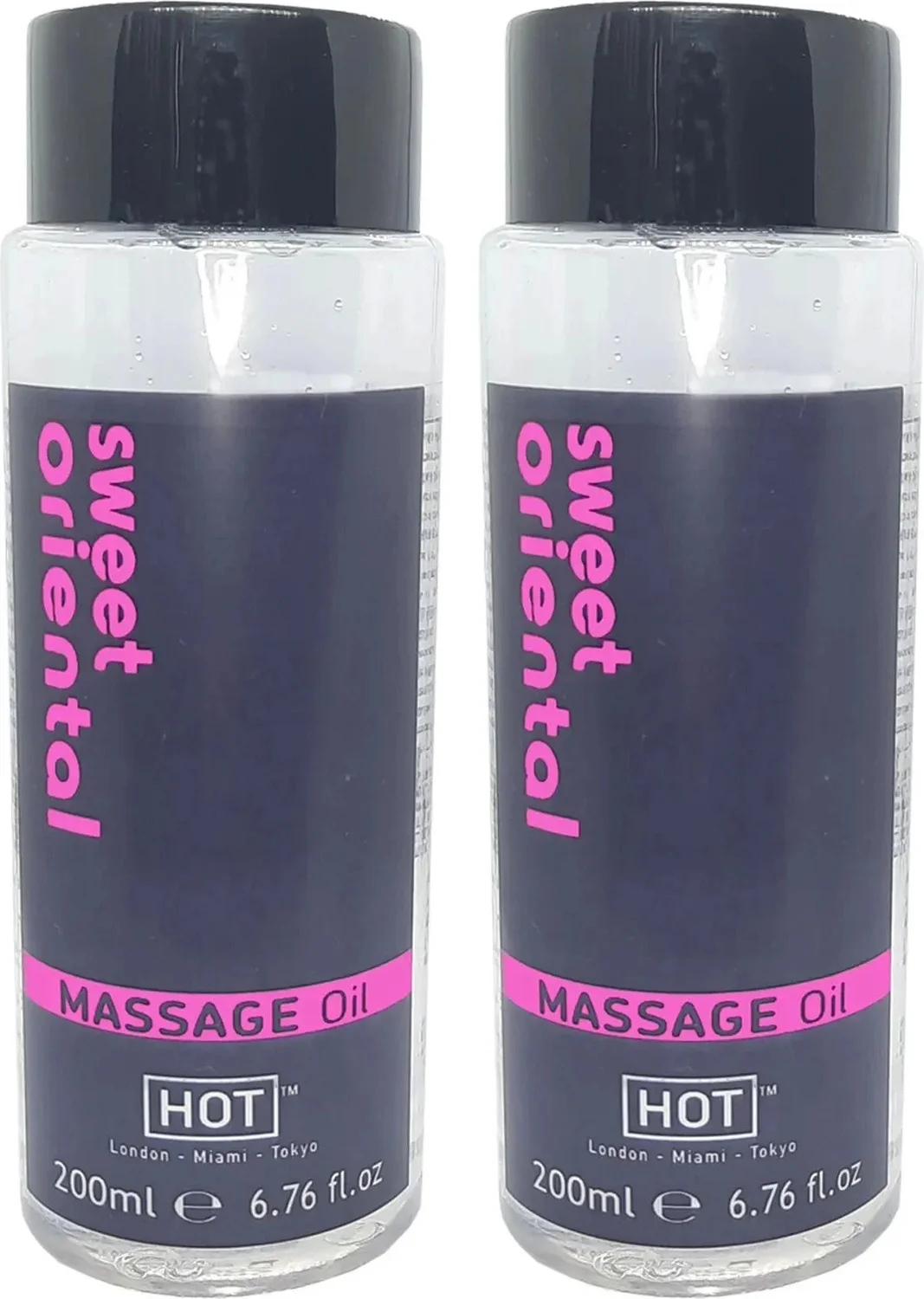 Süper Sweet Oriental Aromalı Rotik Masaj Yağı 400ml x 2 Adet - Aromaterapi ve Rahatlama Fiyatı, Yorumları ve Özellikleri