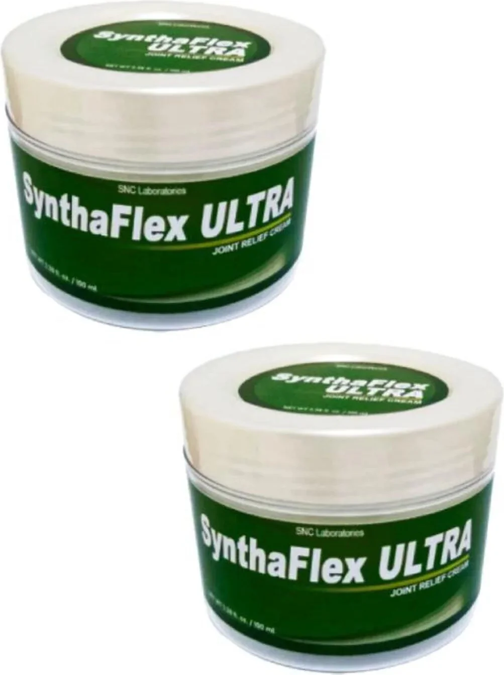 Süper Synthaflex Ultra Masaj Kremi 100 ml x 2 - Kas Ağrılarına Etkili Rahatlama Fiyatı, Yorumları ve Özellikleri