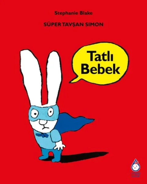 Süper Tavşan Simon Tatlı Bebek Fiyatı, Yorumları ve Özellikleri
