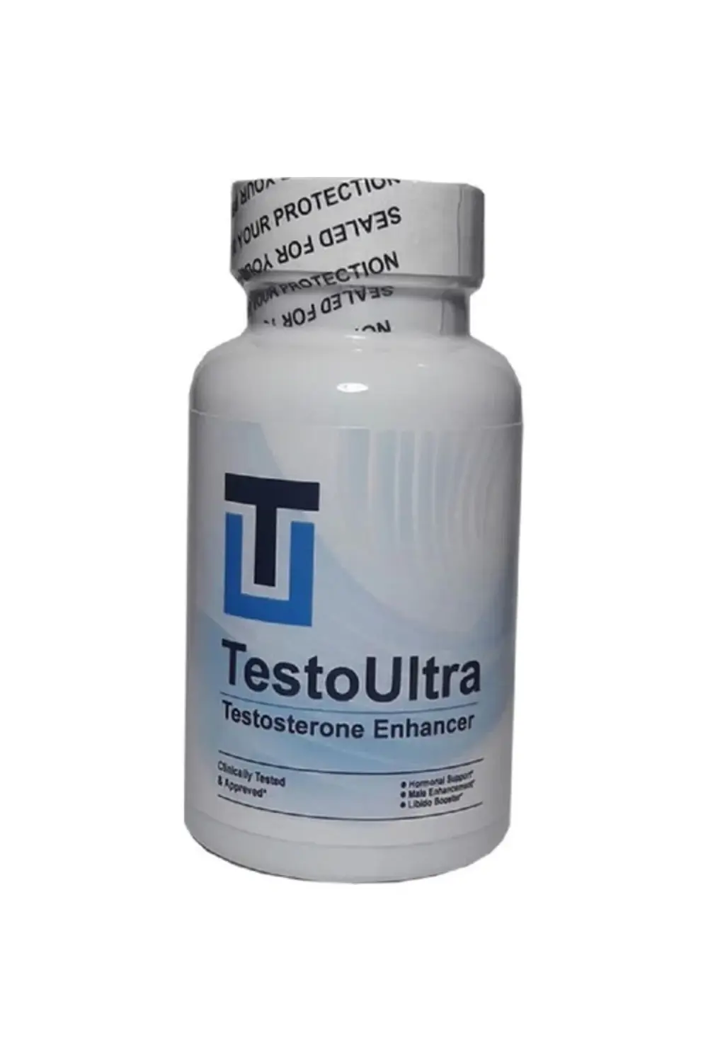 Süper Testo 60 Lı Erkek Günlük Bakım Ürünü Tesstoultra Support