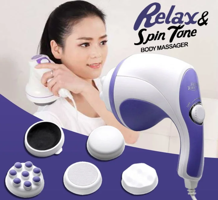 Super Tone Masaj Aleti Bx40 Fiyatı, Yorumları ve Özellikleri