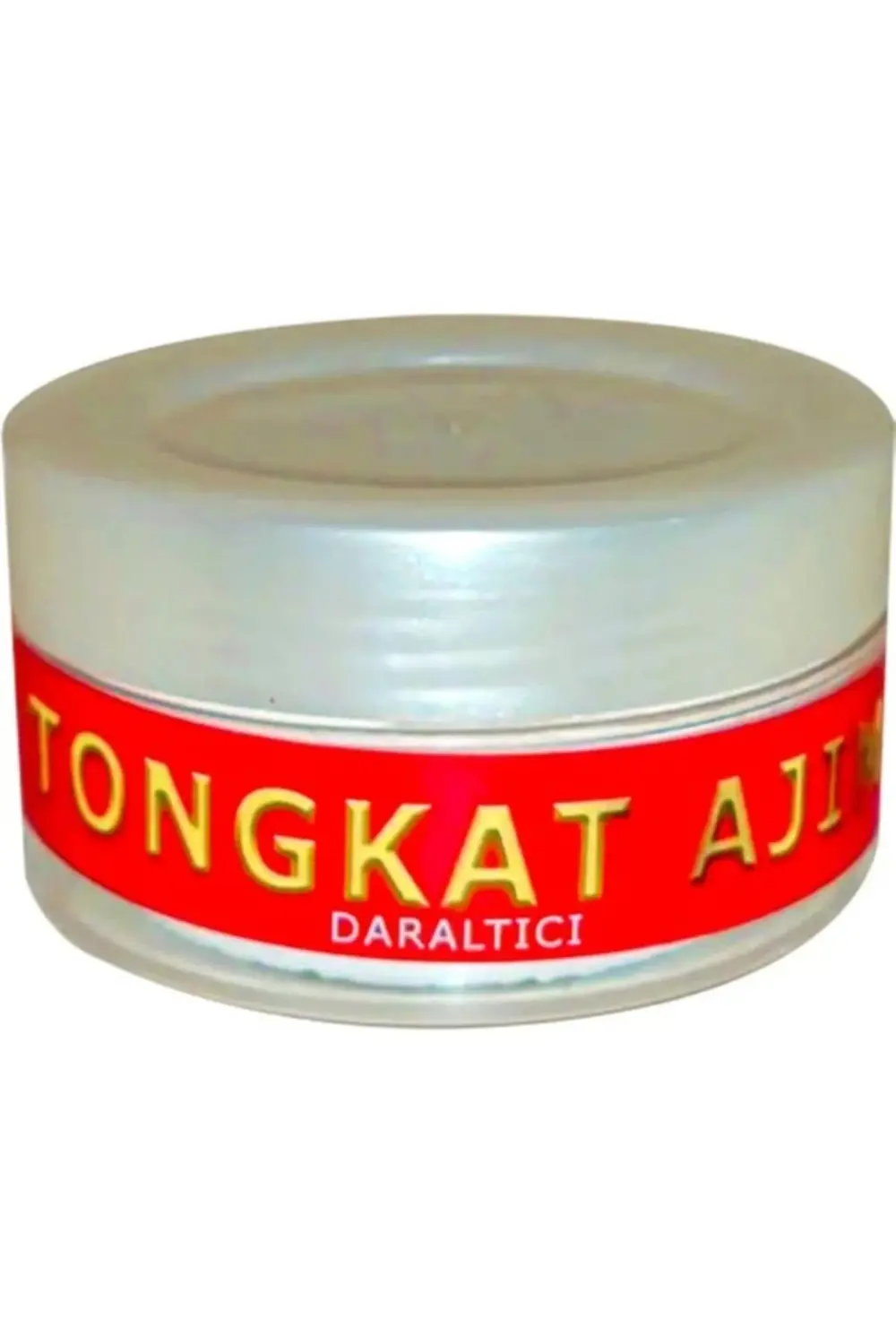Süper Tongkat Ajimat Madura Kadın Özel Bölge Pres Kremi 50 Ml