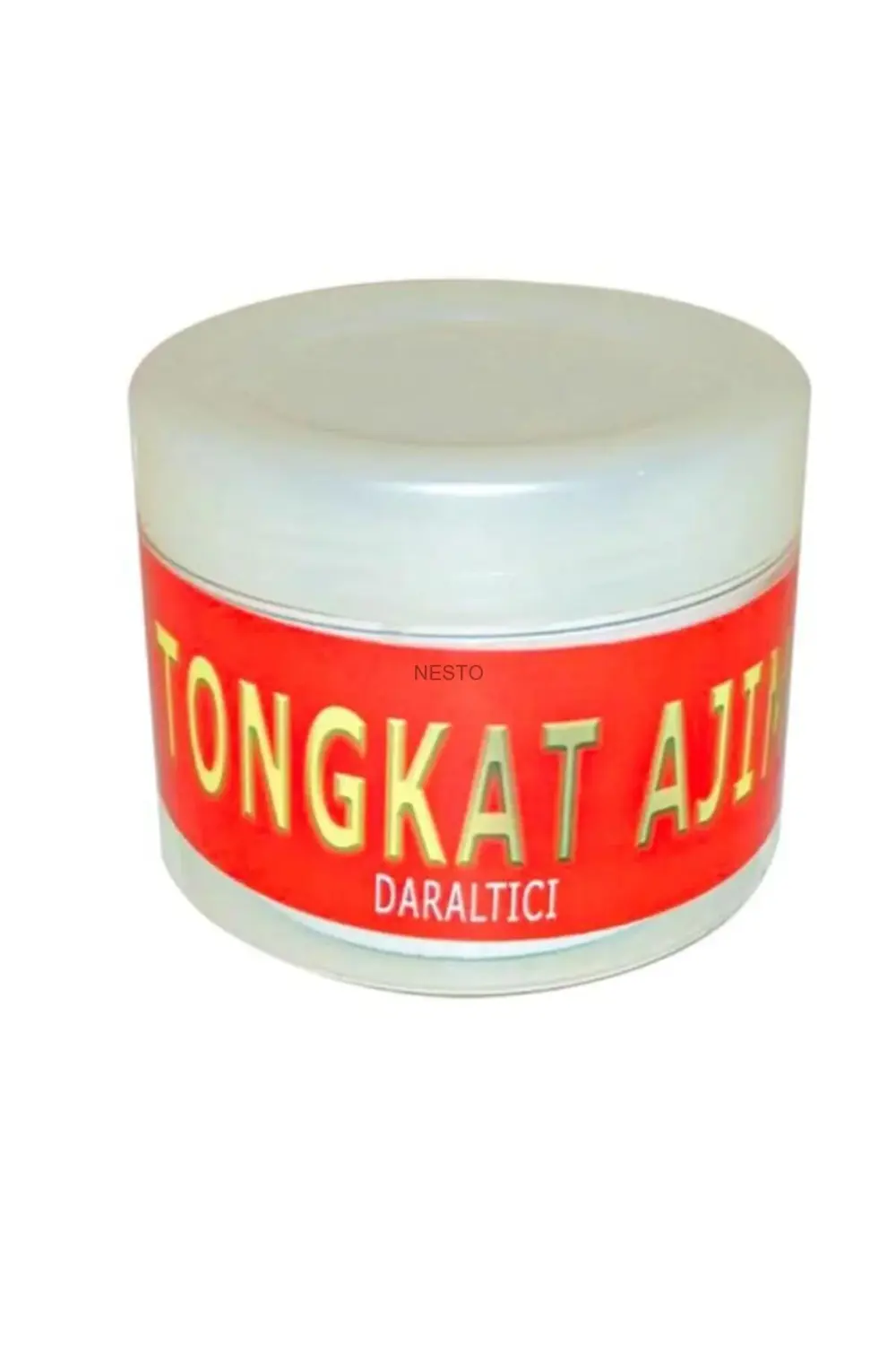 Süper Tongkat Ajimat Madura Vajinal Sıkılaştırıcı Krem 100 ml