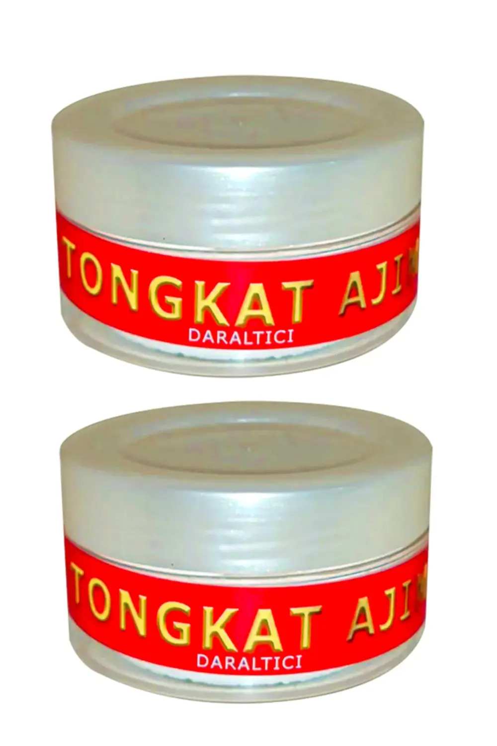 Süper Tongkat Ajimat Madura Vajinal Sıkılaştırıcı Krem 50 ml 2 Ad