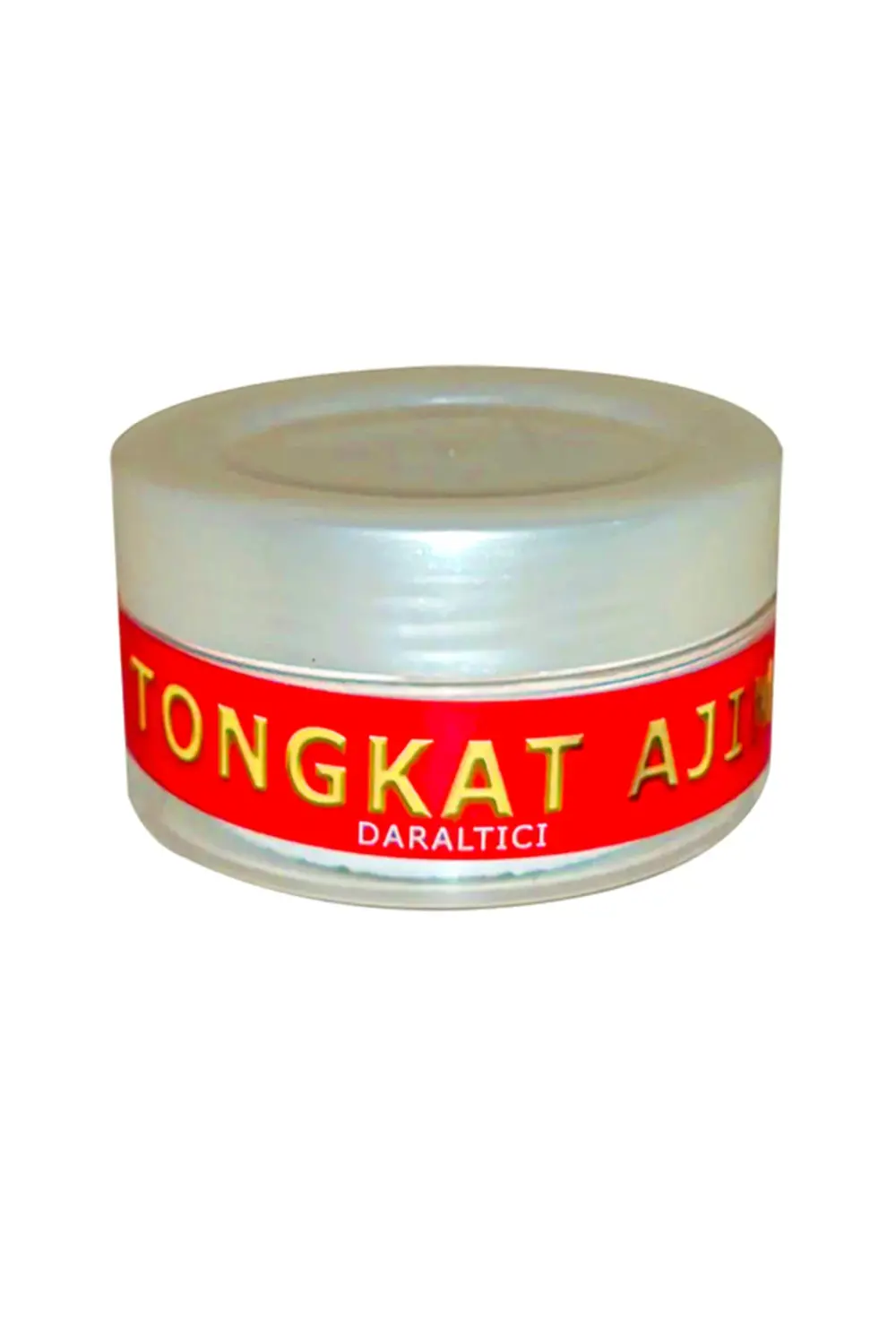 Süper Tongkat Ajimat Madura Vajinal Sıkılaştırıcı Krem 50 ml