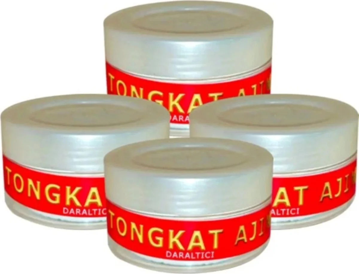 Süper Tongkat Ajimat Kadın Özel Bölge Kremi 50 ml - Cilt Bakımı Fiyatı, Yorumları ve Özellikleri