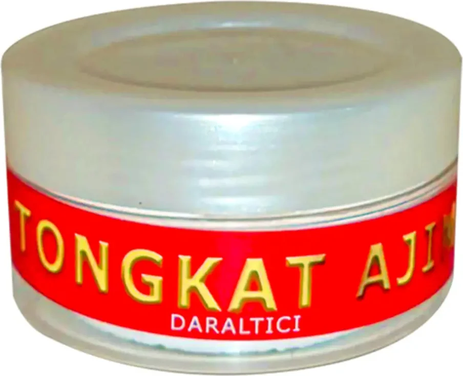 Süper Tongkat Ajimat Madura Vajinal Krem 50 ml - Doğal Bakım Fiyatı, Yorumları ve Özellikleri