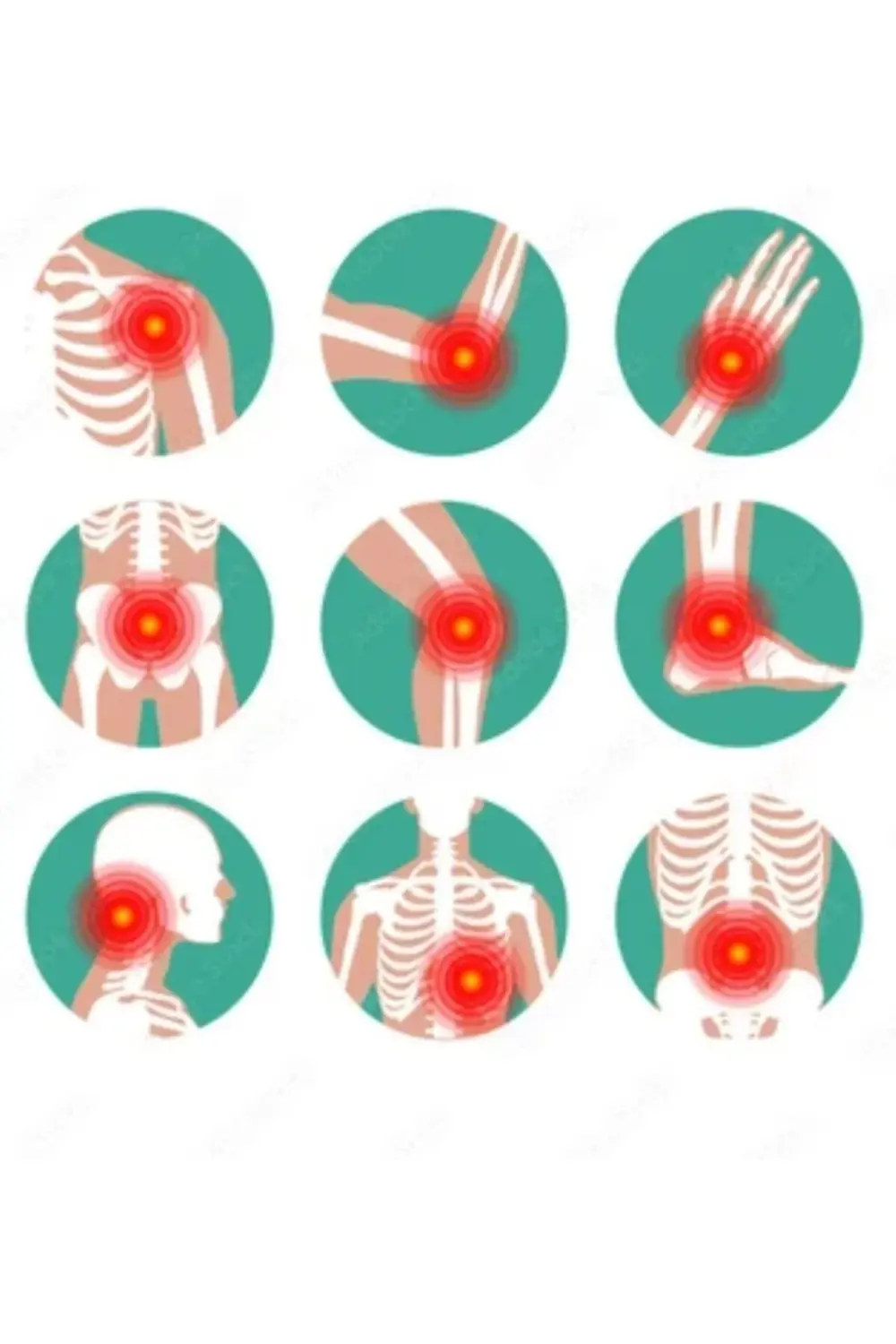 Süper Topricin Fibro Etkili Rahatlatıcı Bakım Kremi 50 ml 2 Adet