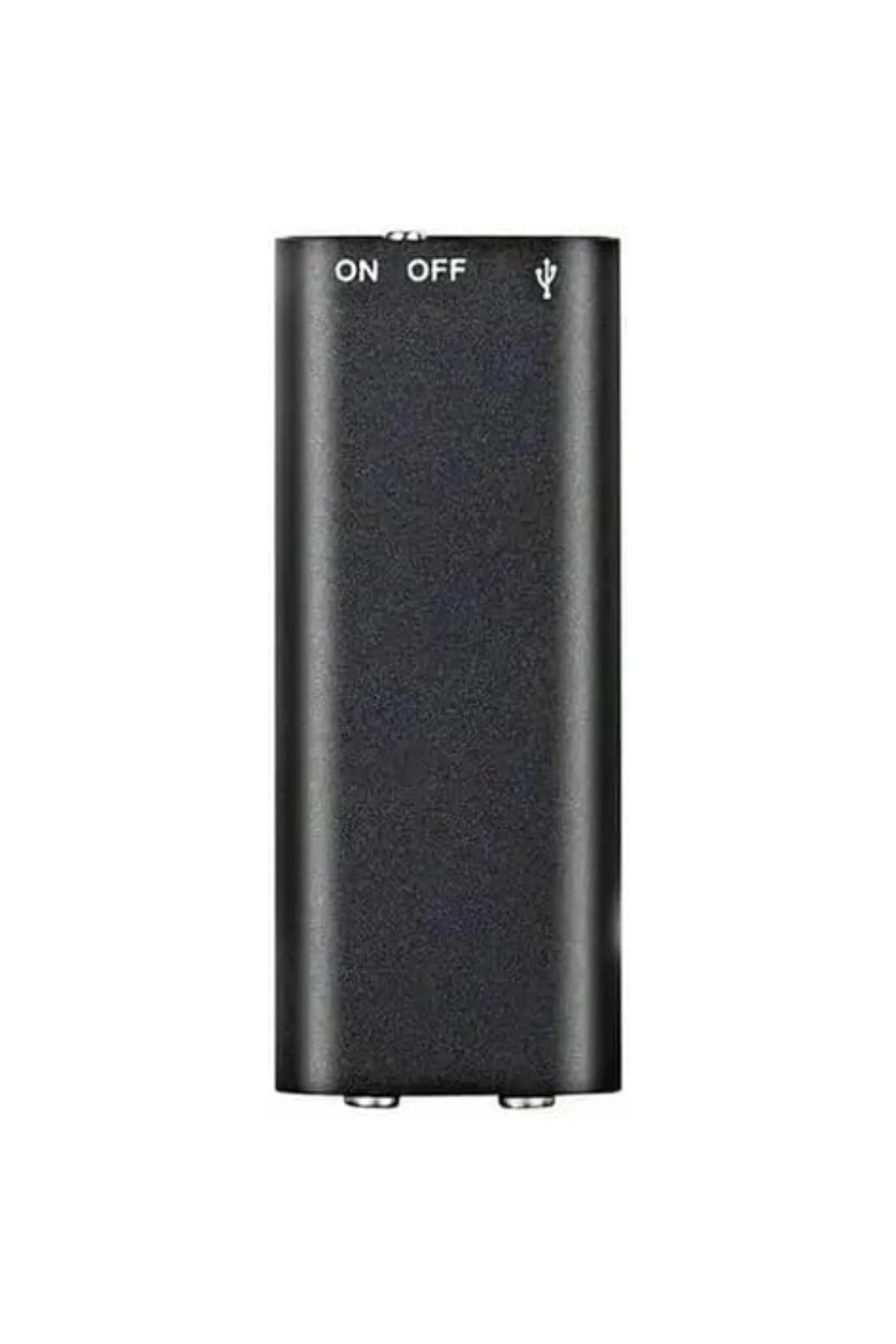Süper Ultra Mini 16GB Ses Kayıt Cihazı Ve MP3 Çalar Ders Kaydı Rö