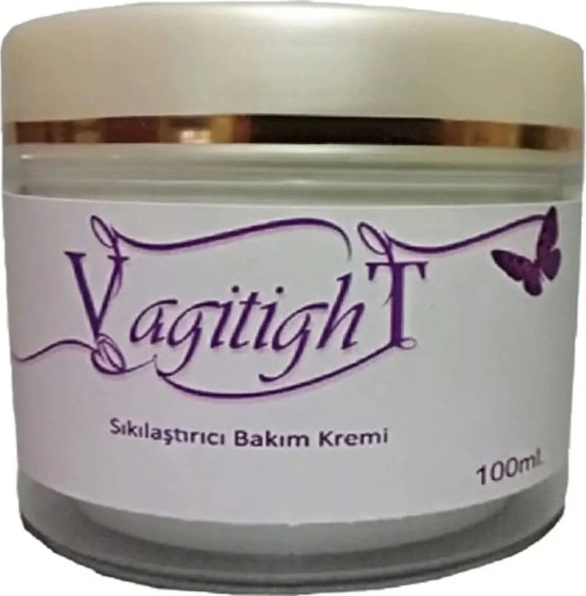 Süper Vagitight Kadınlara Özel Bölge Kremi 100 ml - Sıkılaştırıcı Bakım Fiyatı, Yorumları ve Özellikleri