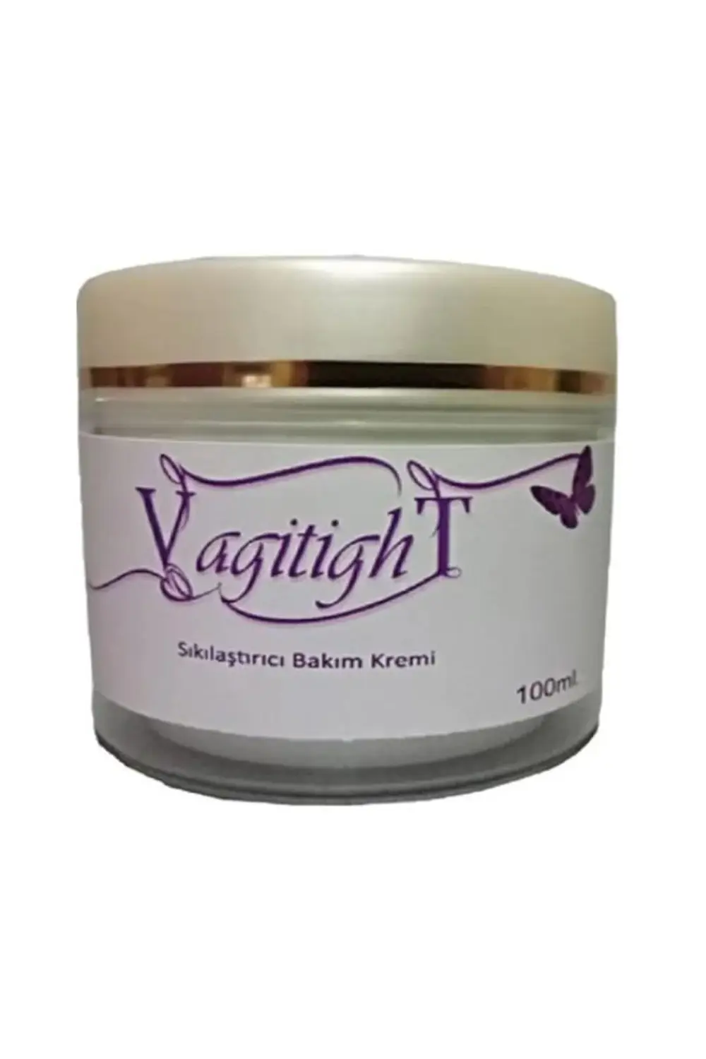 Süper Vagitight Kadınlar Için Va.jina Sıkılaştırcı Daraltıcı Krem