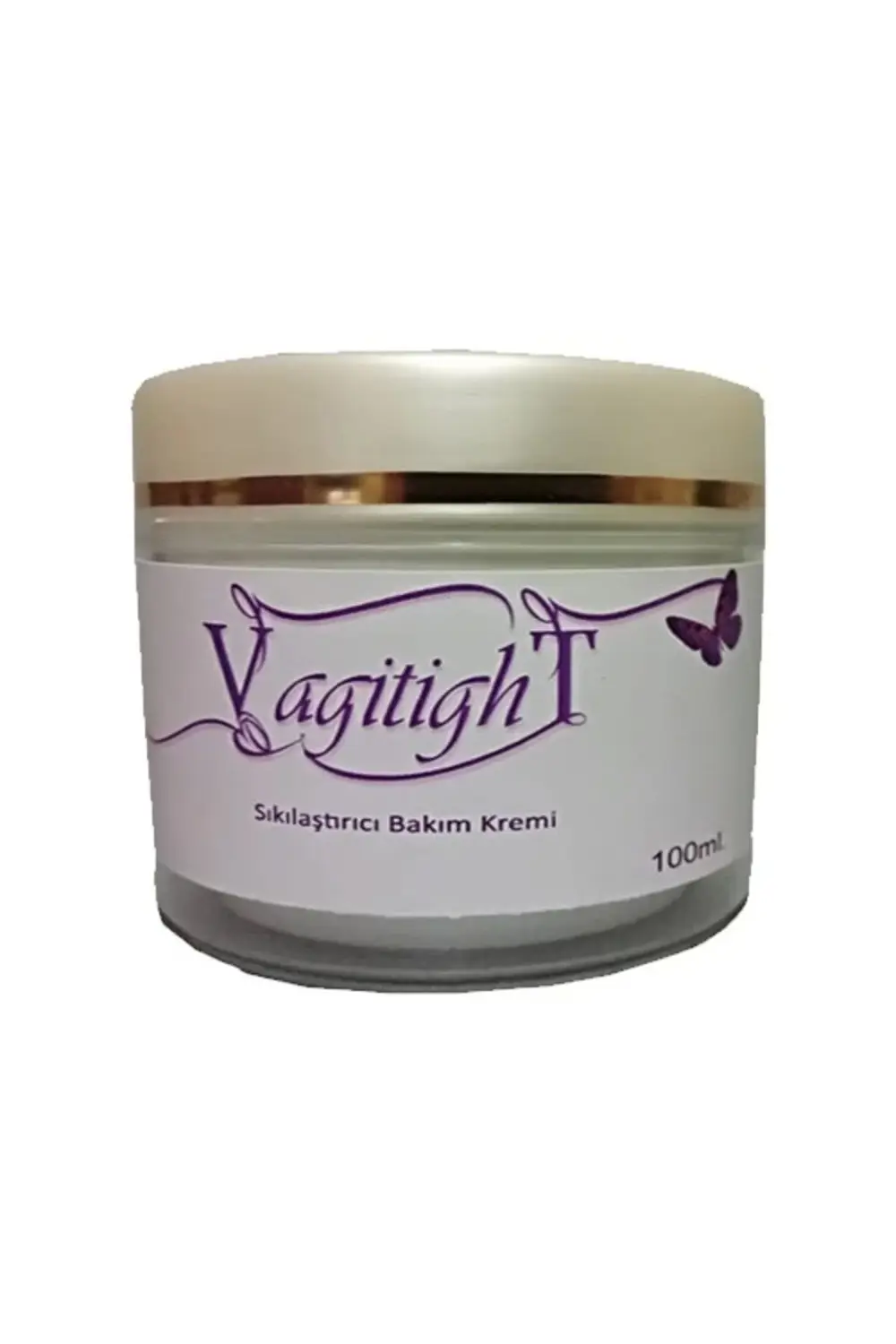 Süper Vagitight Krem + Hindistan Cevizi Aromalı Masaj Jeli 2 Ürün