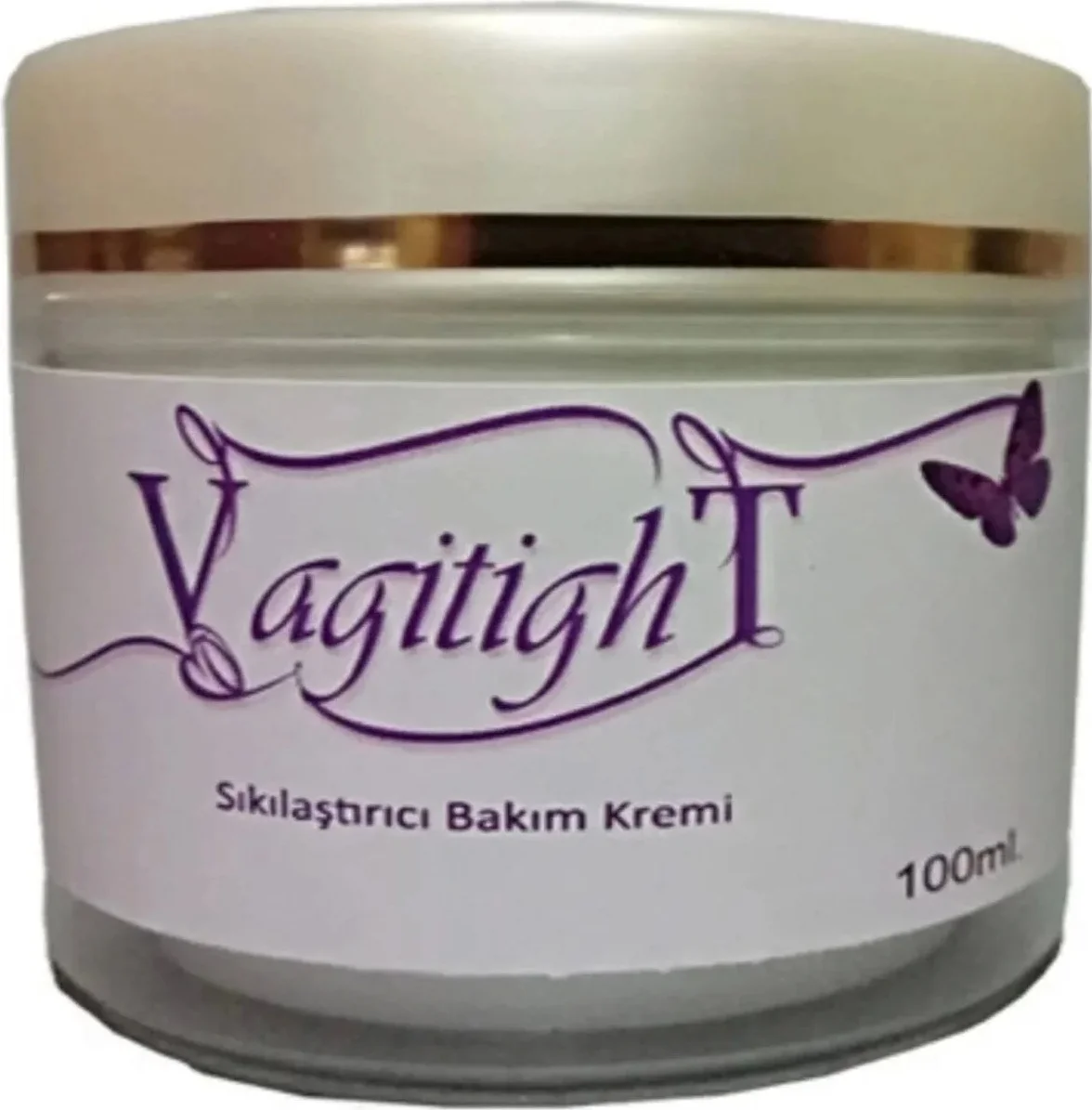Süper Vajinal Sıkılaştırıcı Bakım Kremi 100 ml - Genital Bölge İçin Etkili Çözüm Fiyatı, Yorumları ve Özellikleri