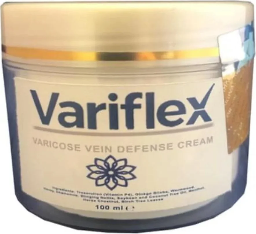 Süper Variflex Bacak İçin Masaj Bakım Kremi 100 ml - Bacak Ağrılarına Etkili Çözüm Fiyatı, Yorumları ve Özellikleri