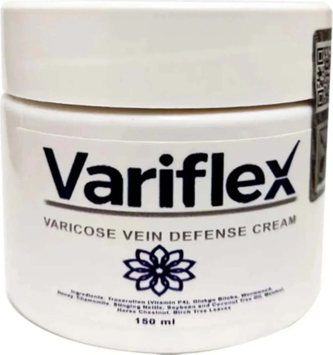 Süper Variflex Cream Büyük Boy 150 ml - Ekleant Ağrılarınıza Doğal Çözüm
