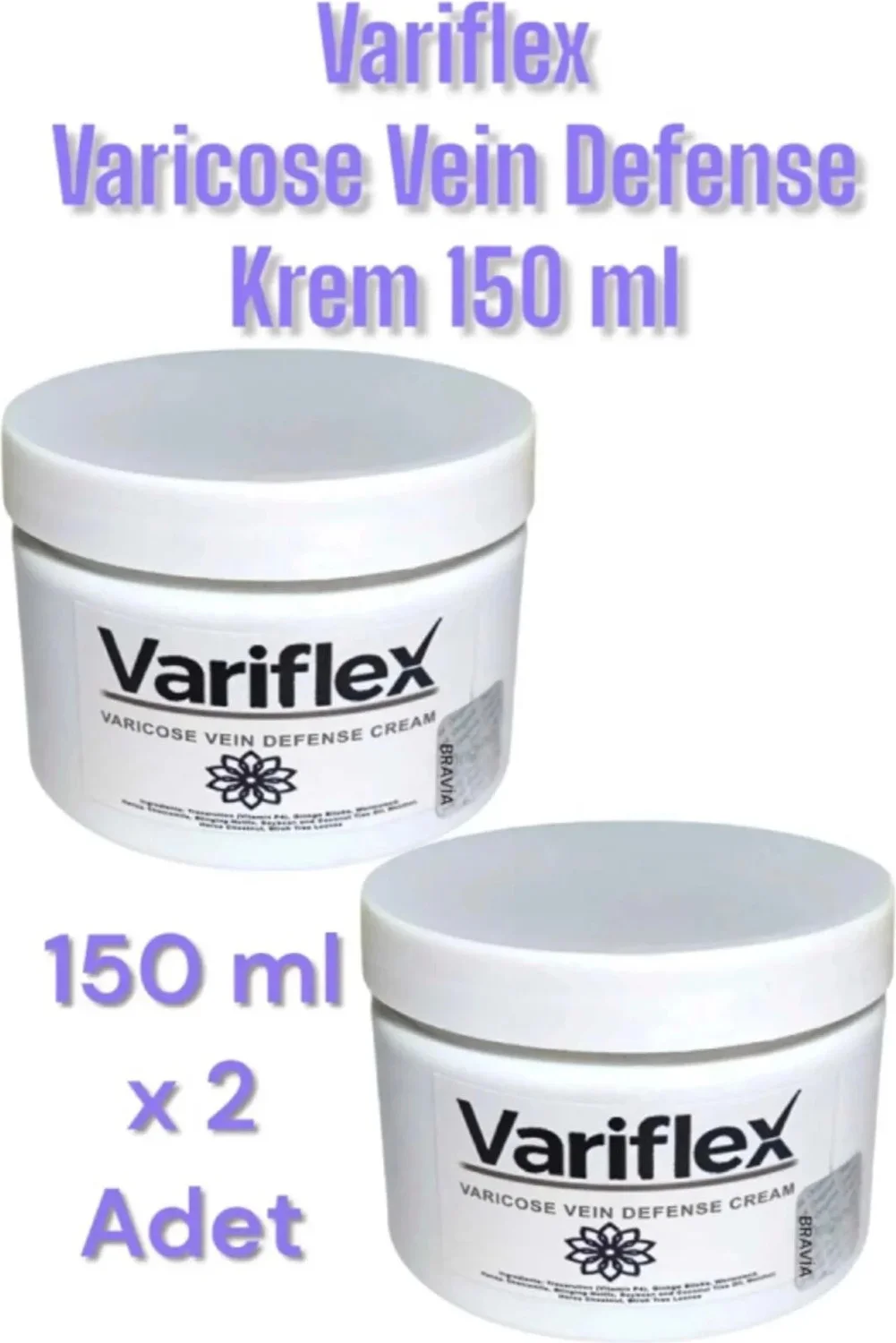 Süper Variflex ile Uyumlu Ayak Peeling Bakım Kremi x 2 Adet Fiyatı, Yorumları ve Özellikleri