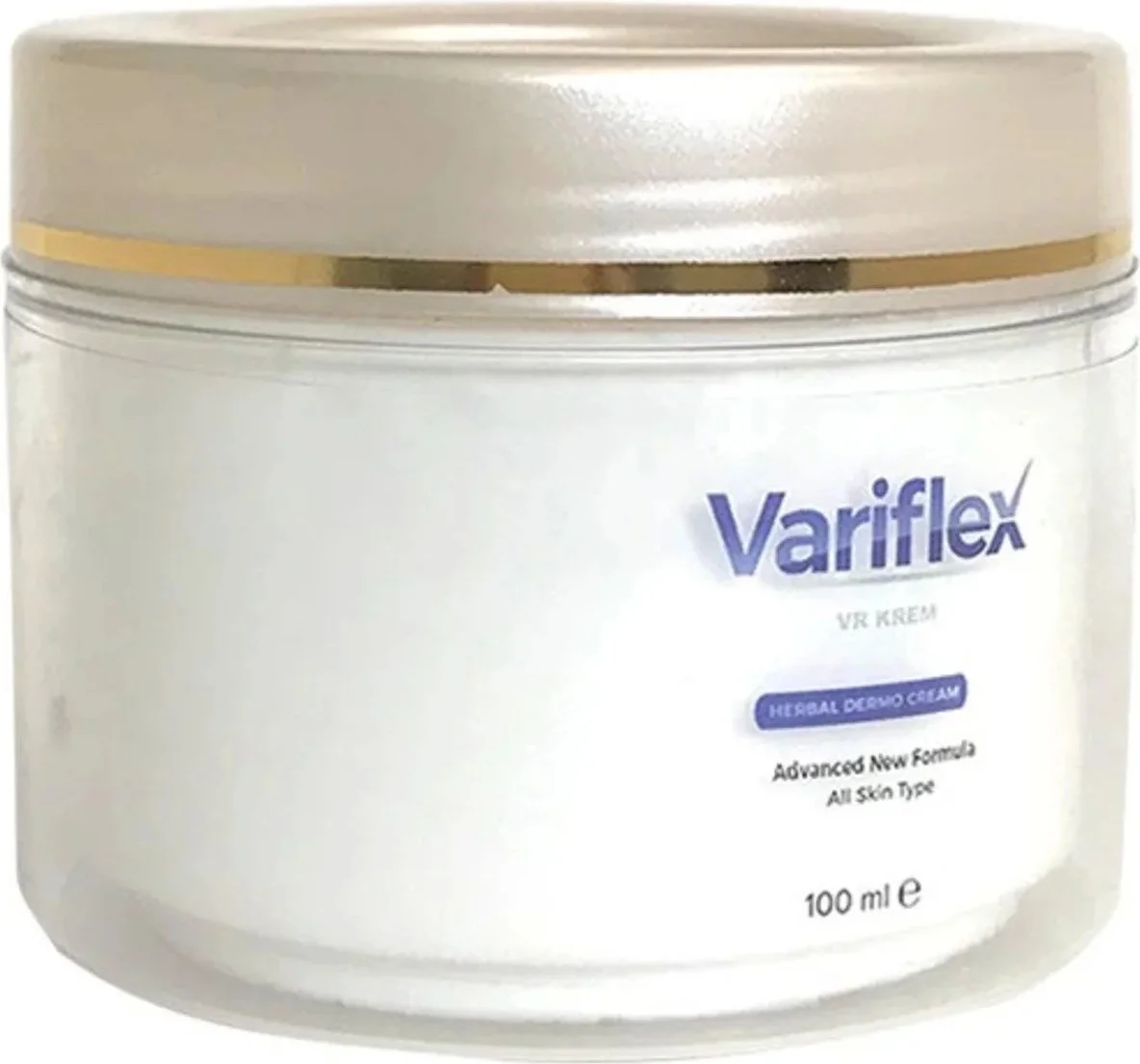 Süper Variflex Plus Kremi - Eklem ve Kas Ağrıları İçin Etkili Rahatlatıcı Krem