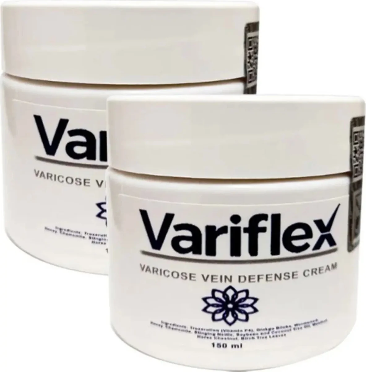 Süper Variflex SNMLKS28 2 Adet 150 ml Krem — Eklemt ve Kas Ağrıları İçin Büyük Boy
