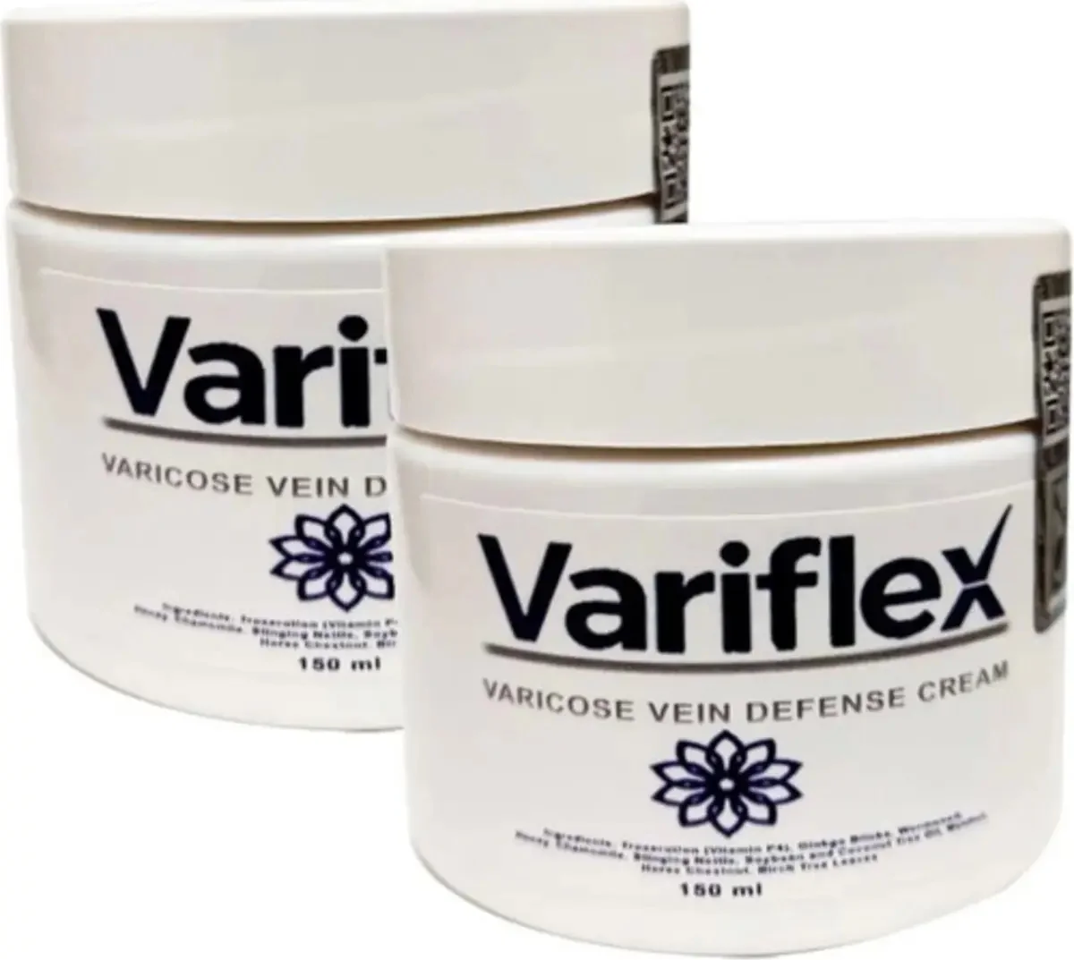 Süper Variflex V.ricose Vn Defns Cream 150 ml x 2 Adet - Eklem ve Kas Ağrılarına Karşı Etkili Krem