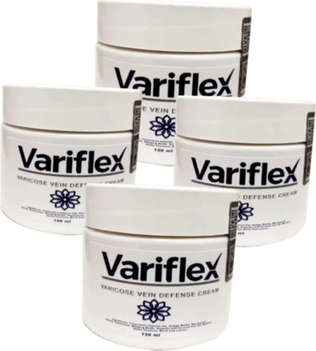 Süper Variflex V.ricose Vn Defns Cream 150 ml x 4 Adet - Cilt Koruma Kremi Fiyatı, Yorumları ve Özellikleri