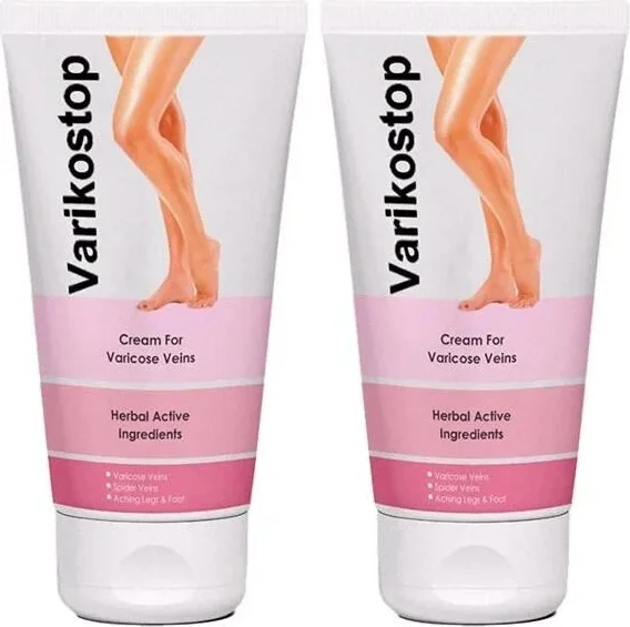 Süper Varikostop Masaj ve Bakım Kremi 50 ml x 2 Adet – Varis ve Bacak Ağrısı İçin Etkili Bakım Fiyatı, Yorumları ve Özellikleri