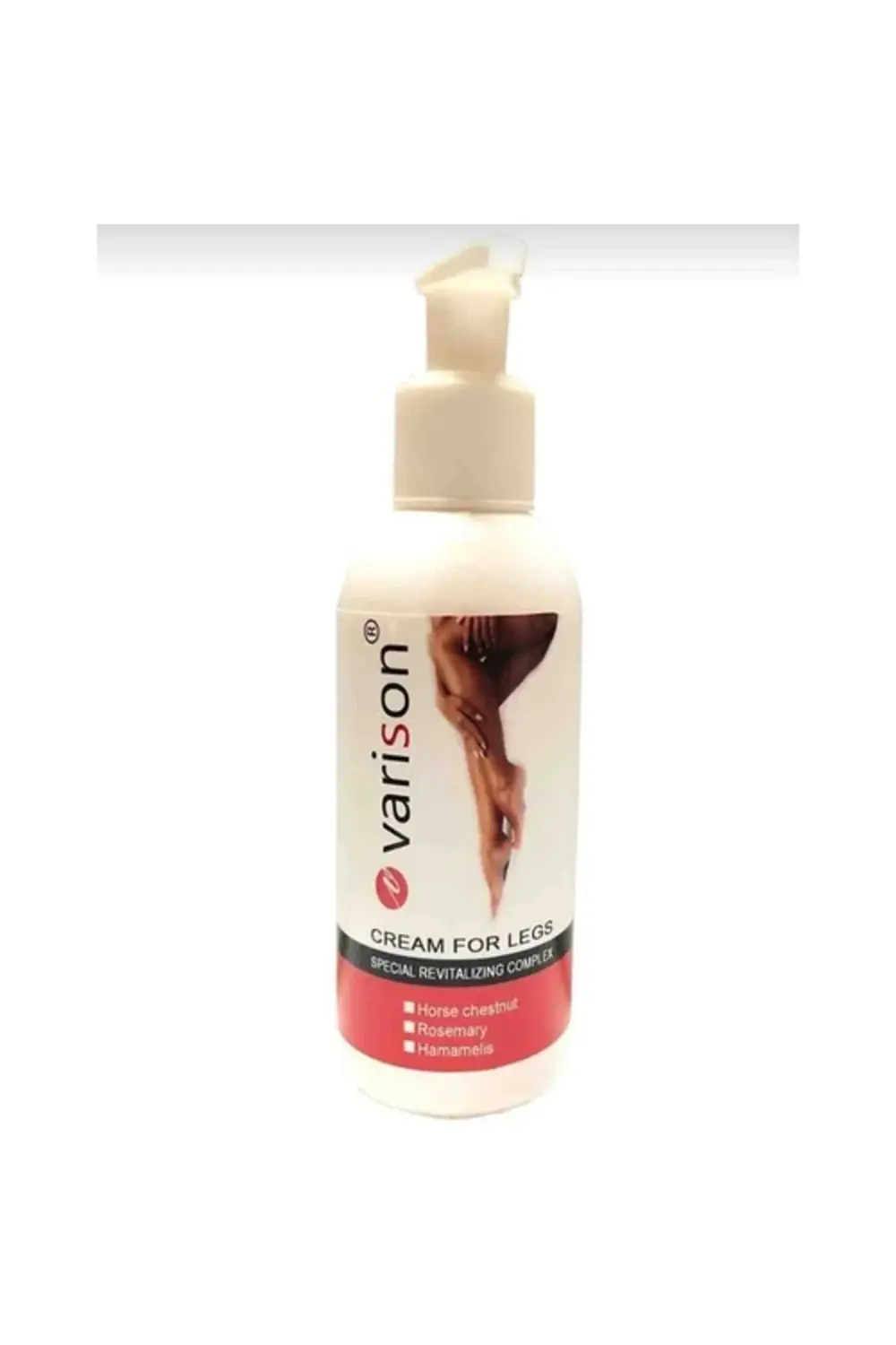 Süper Varison Varicose Spider Veins Krem 120 ml Süper Varison Varicose Spider Veins Krem 120 ml