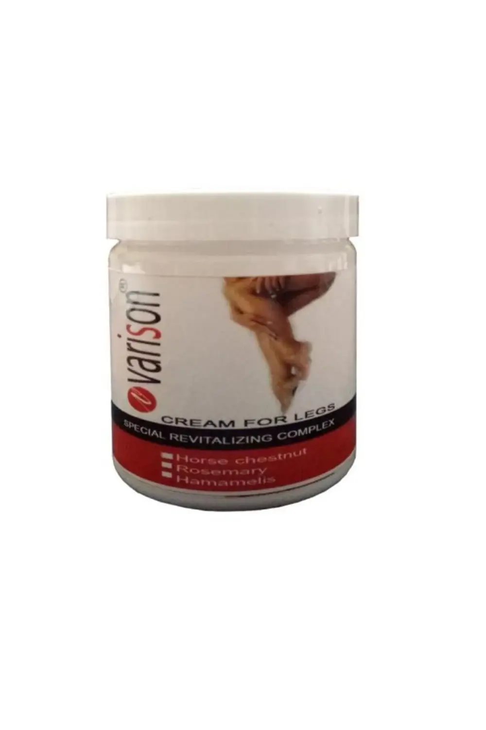 Süper Varison Var.is Sellulit Bacak Bakım Kremi 200 ml