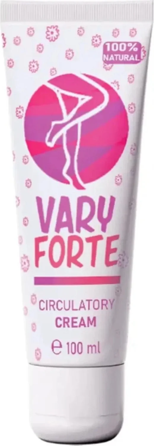 Süper Vary Forte Tüp Yoğun Krem 100 ml – Cilt Bakımında Güçlü Etki Fiyatı, Yorumları ve Özellikleri