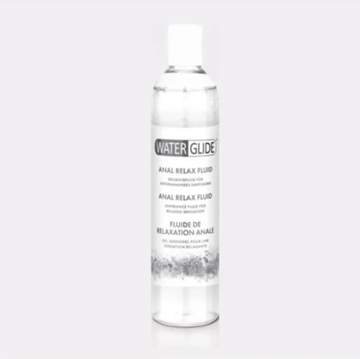 Süper Water Glide Jel - 400ML Kayganlaştırıcı