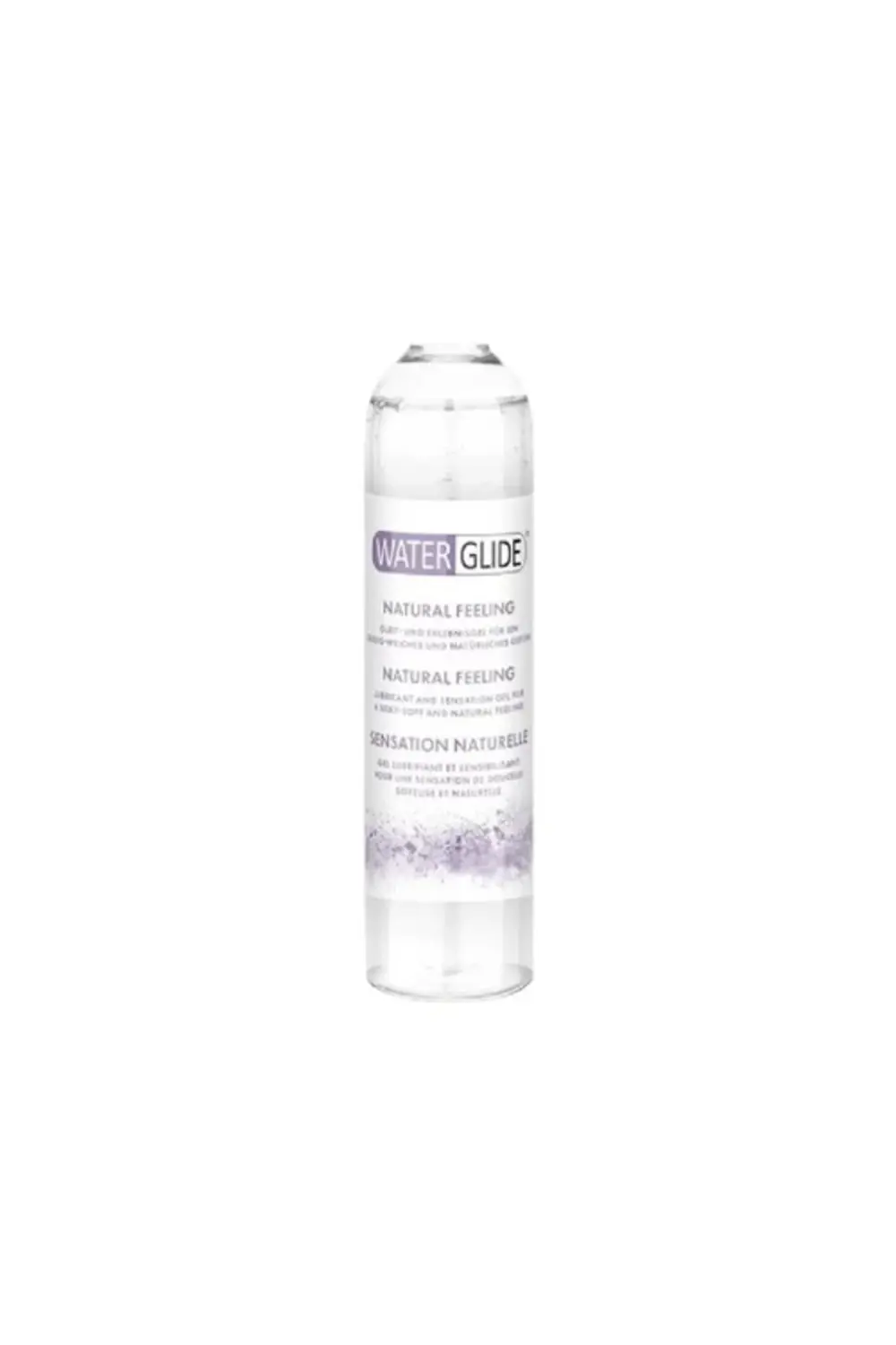 Süper Waterglide Naturel Jel 400 ml / Waterglide Natural Lubrican