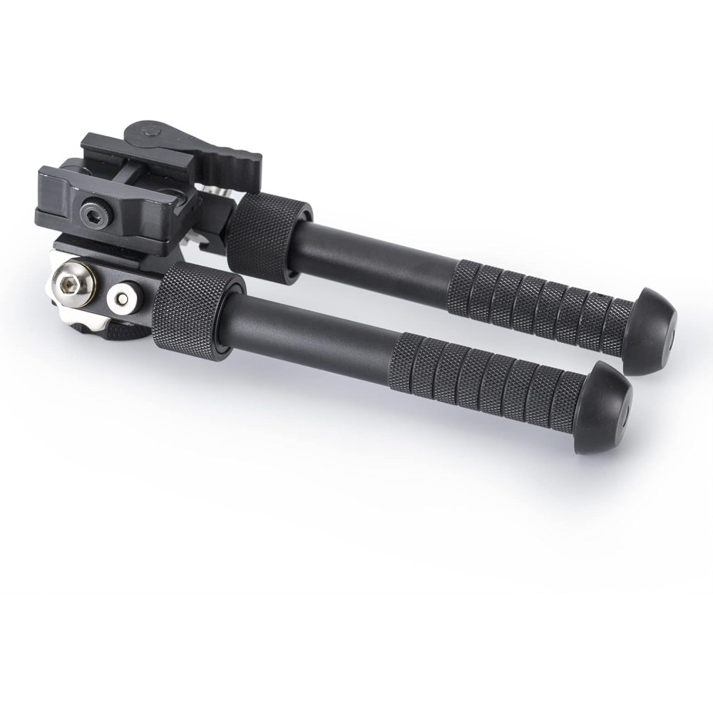 Super X TAC Picatinny Rail 22 Mm Hareketli Bipod TdrTR