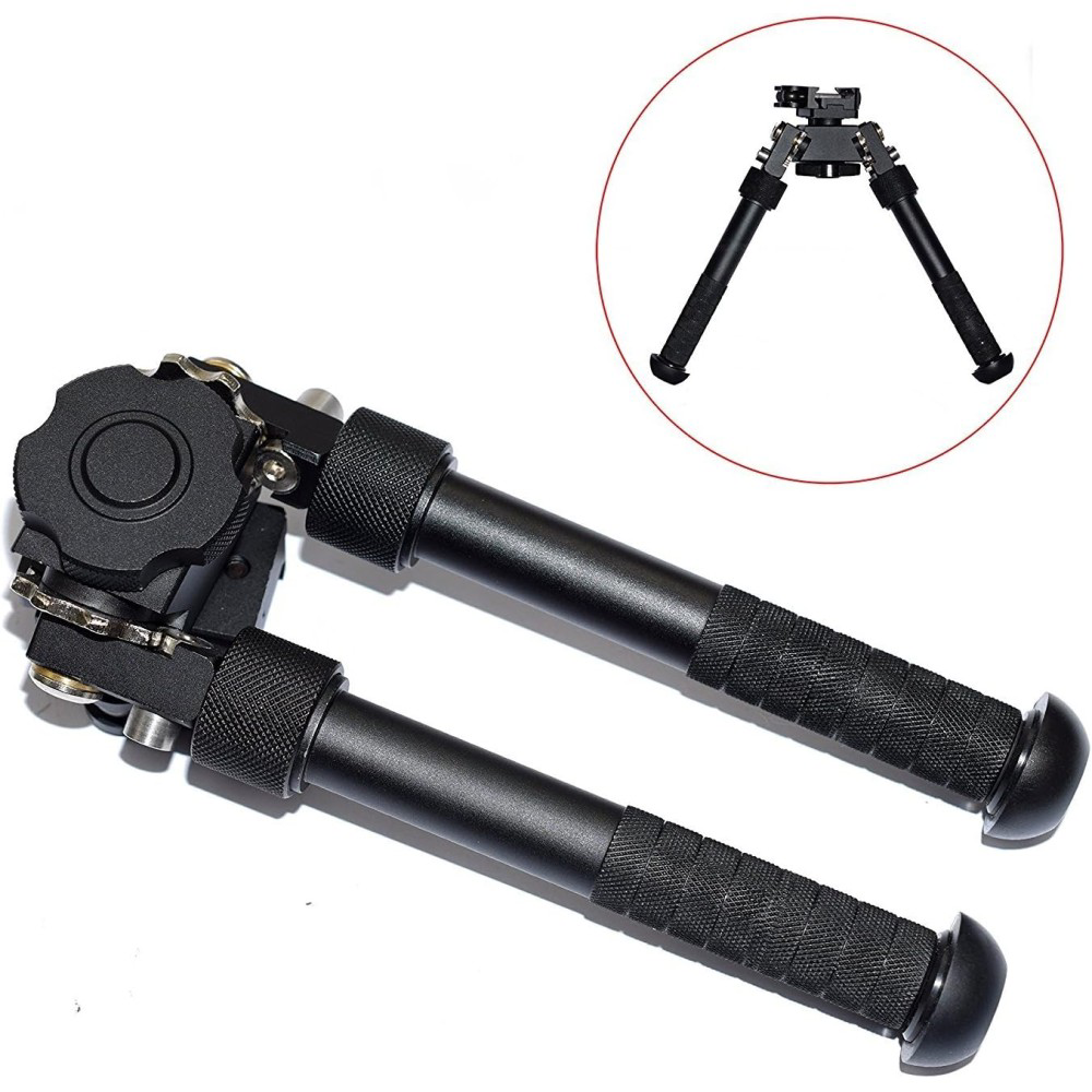 Super X TAC Picatinny Rail 22 Mm Hareketli Bipod TdrTR