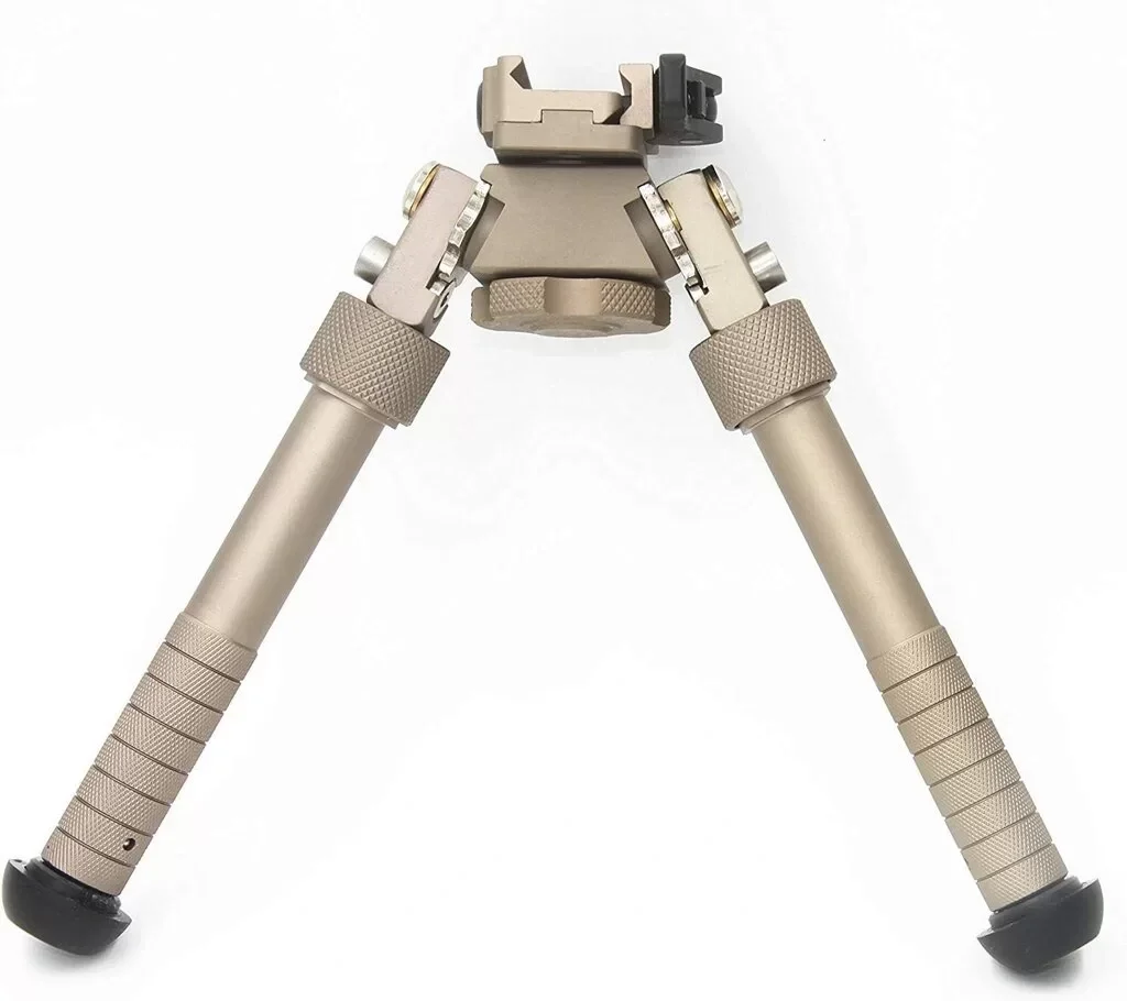 Super X TAC Picatinny Rail 22 mm Hareketli Bipod ( Lisinya ) Fiyatı, Yorumları ve Özellikleri