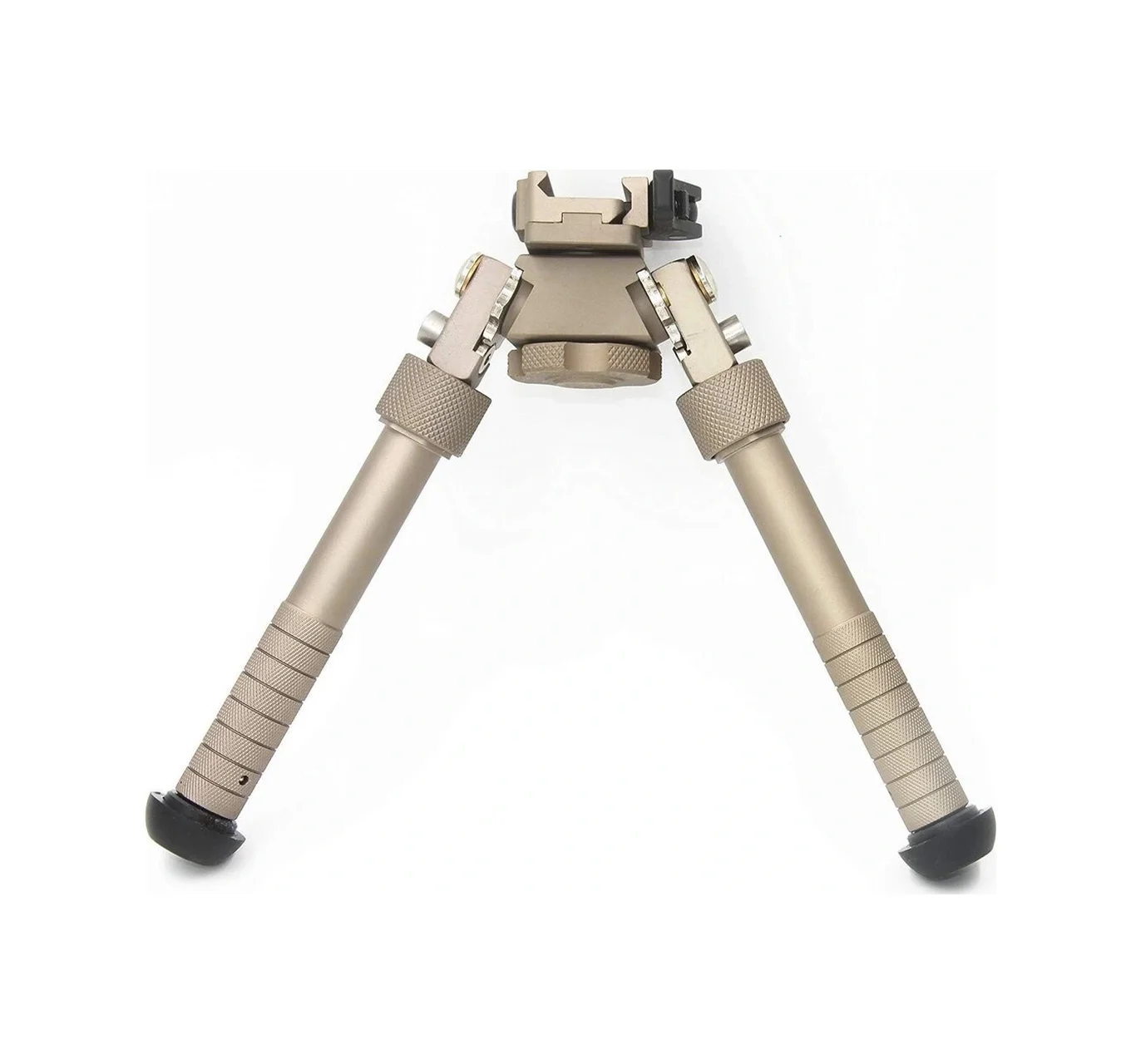 Super X Tac Picatinny Rail 22 Mm Hareketli Bipod Lisinya Diğer