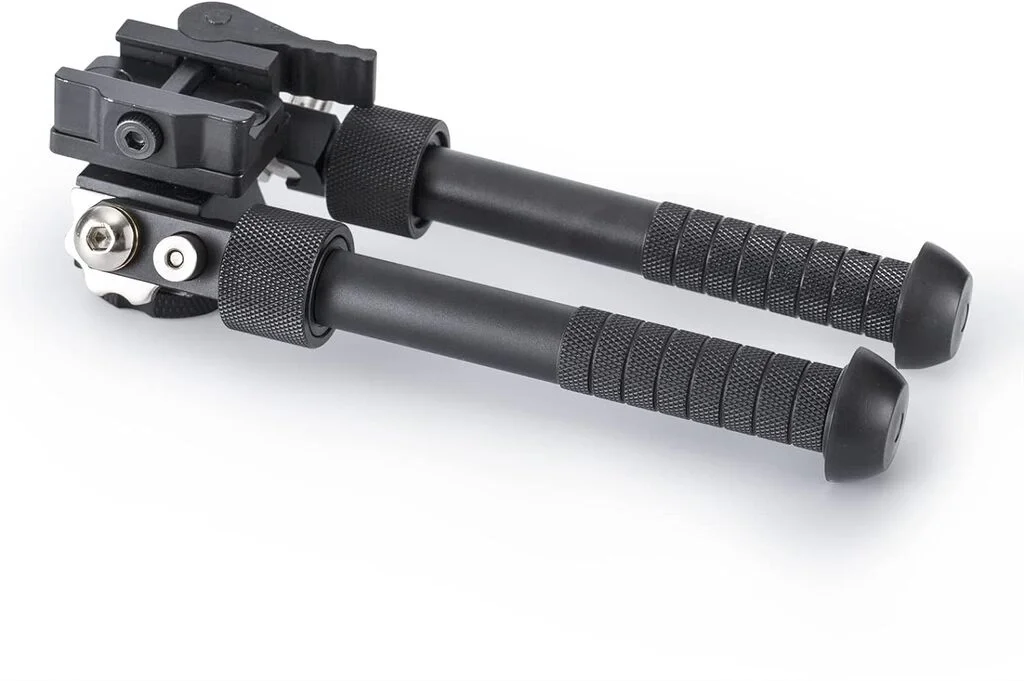 Super X Tac Picatinny Rail 22 Mm Hareketli Bipod Super X Tac Picatinny Rail 22 Mm Hareketli Bipod