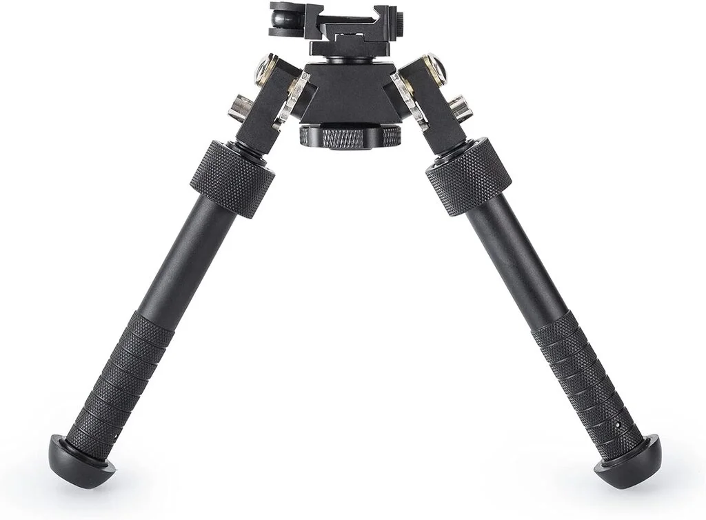 Super X Tac Picatinny Rail 22 Mm Hareketli Bipod Super X Tac Picatinny Rail 22 Mm Hareketli Bipod