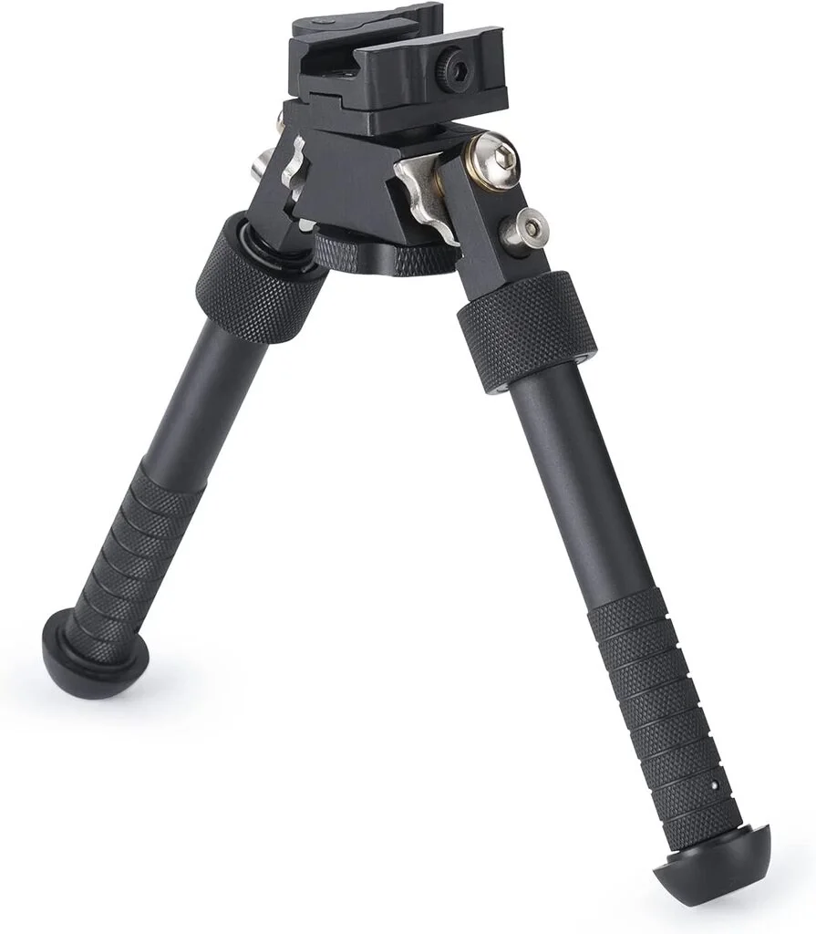 Super X Tac Picatinny Rail 22 Mm Hareketli Bipod Super X Tac Picatinny Rail 22 Mm Hareketli Bipod