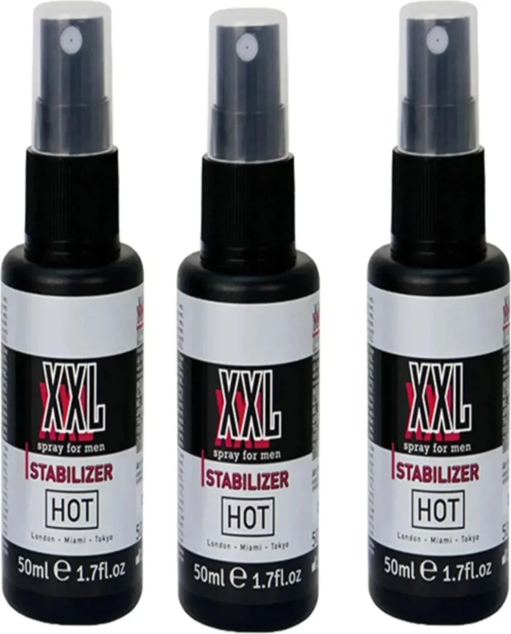 Süper Xxl Erkeklere For Man Krem 60 ml x 3 Adet - Bakım ve Koruma Fiyatı, Yorumları ve Özellikleri