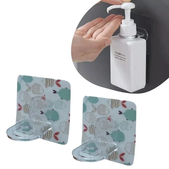 Süper Yapışkanlı Çok Amaçlı Cember Askı 2 Adet Bx40 Fiyatı, Yorumları ve Özellikleri