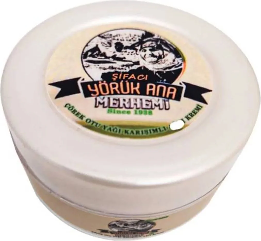 Süper Yörük Ana Çörek Otu Yağı Karışımlı Masaj Kremi 200 ml 2 Adet - Eklemler ve Kas Ağrıları İçin Fiyatı, Yorumları ve Özellikleri