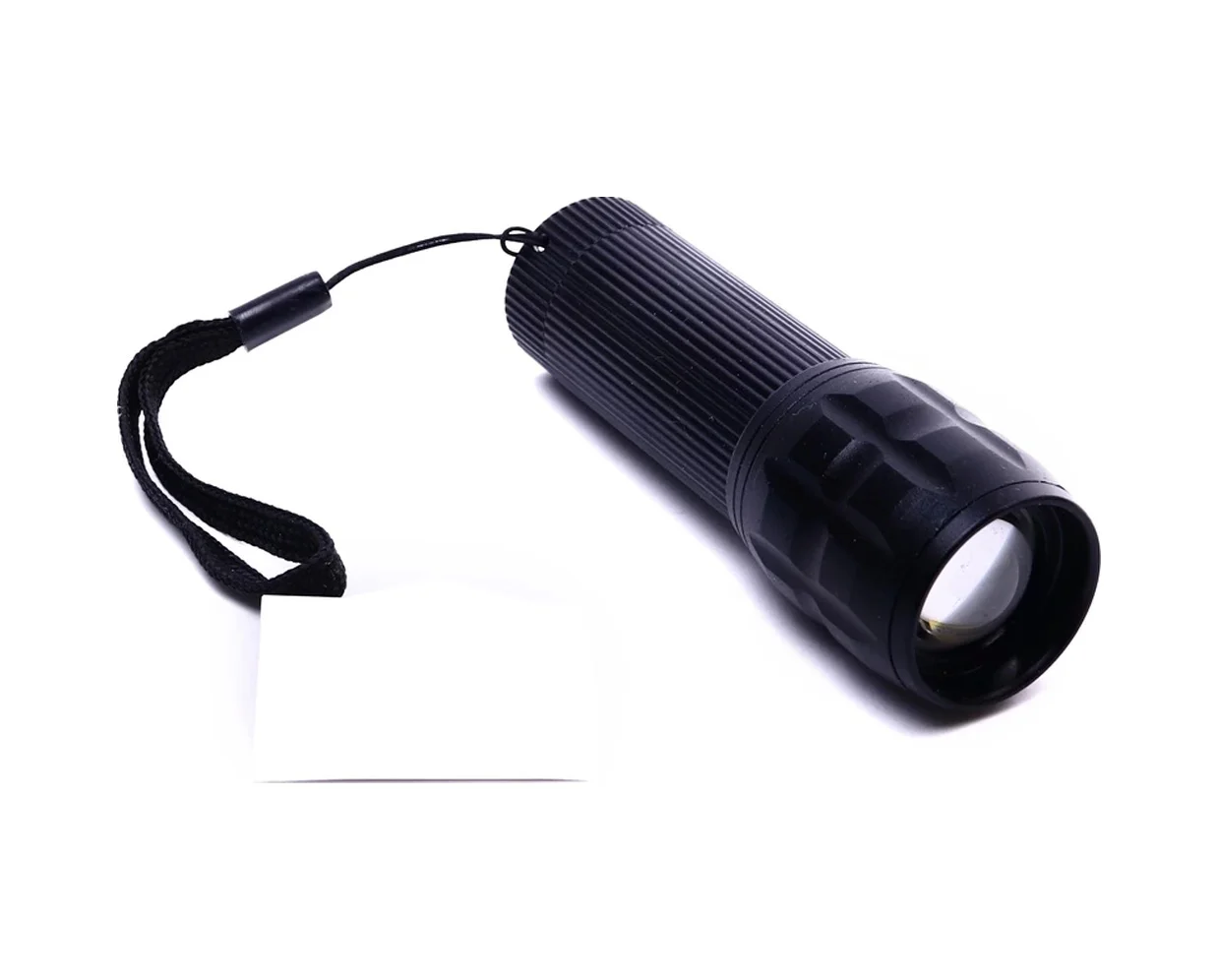 Super Zoomlu El Feneri Wt-050 Diğer