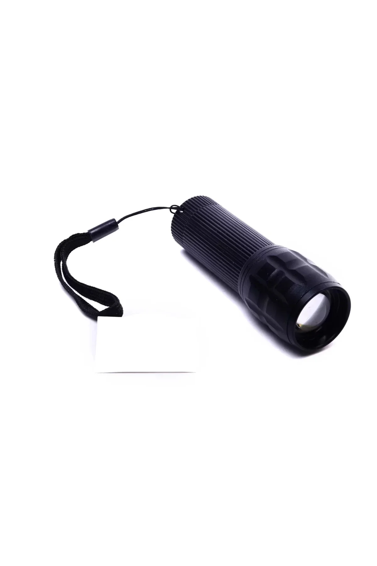 Super Zoomlu El Feneri Wt-050 Super Zoomlu El Feneri Wt-050
