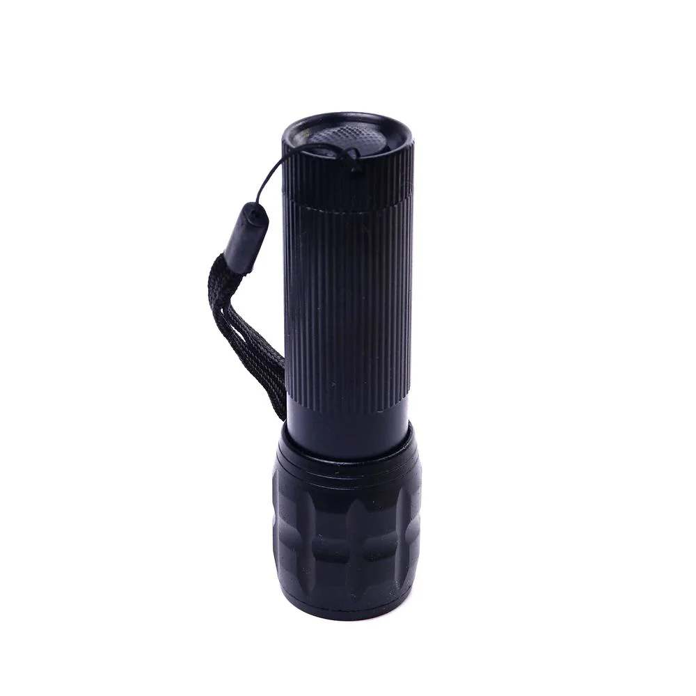 Süper Zoomlu El Feneri Wt-050 – 250m Cree Q5 LED, 3 Mod, Pusulalı Kılıf Fiyatı, Yorumları ve Özellikleri