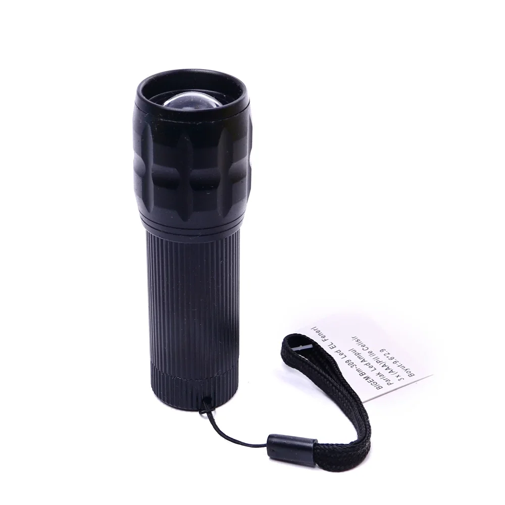Super Zoomlu El Feneri Wt-050 Super Zoomlu El Feneri Wt-050