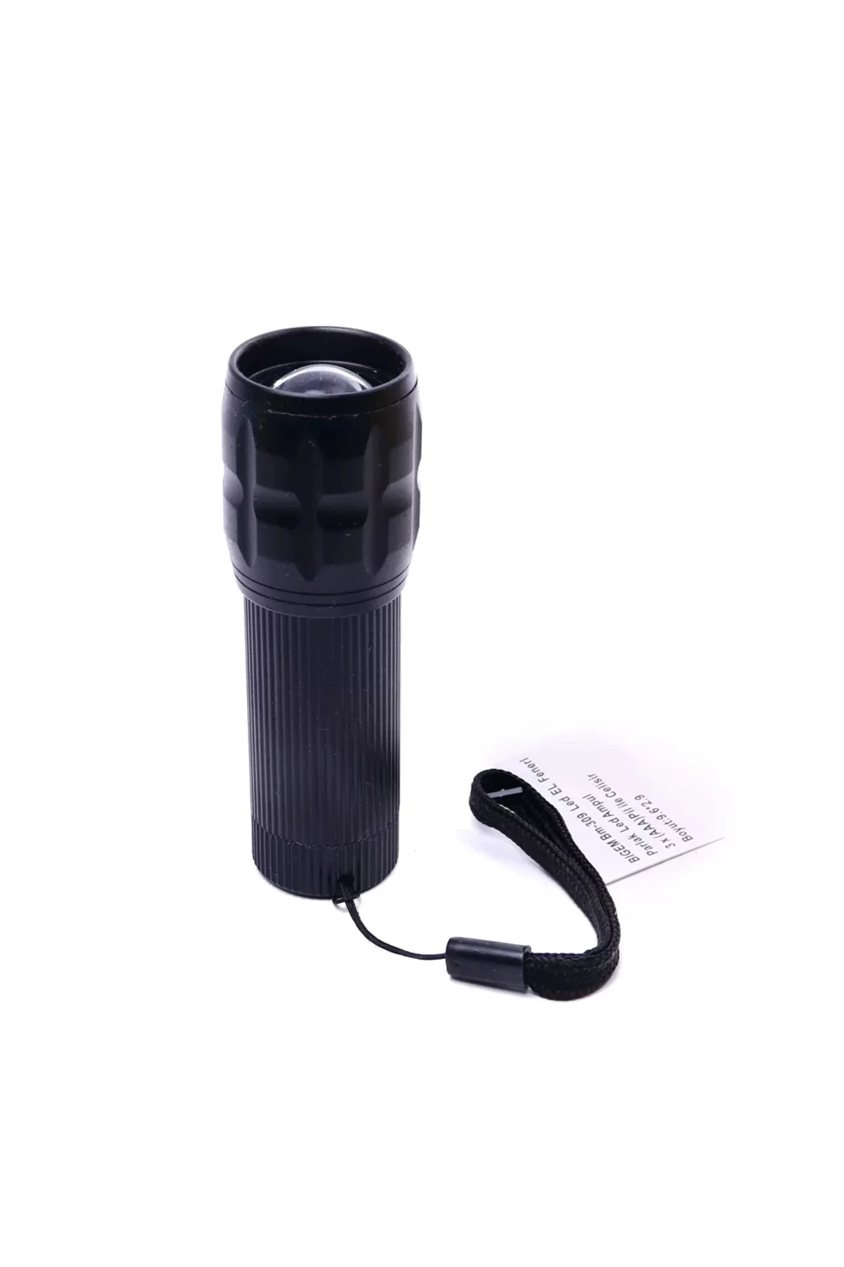 Super Zoomlu El Feneri Wt-050 Super Zoomlu El Feneri Wt-050